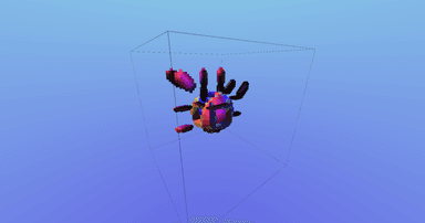 Crazy Bug