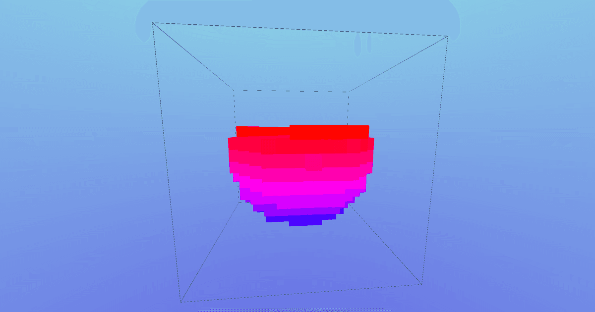 Thumbnail for 16x16x16