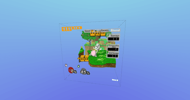 Dolphin UI Test