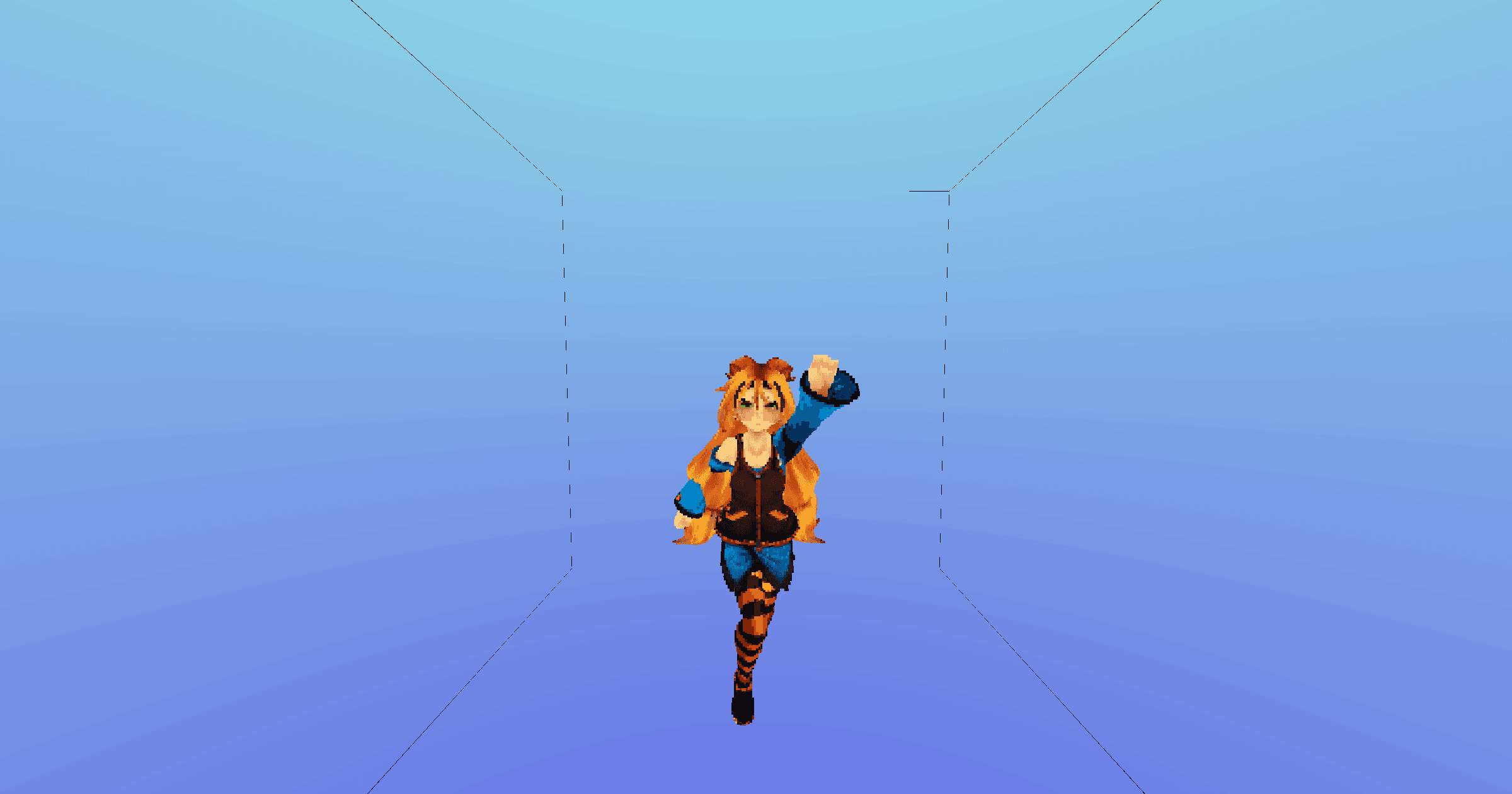 Thumbnail for Vtuber Voxelchan