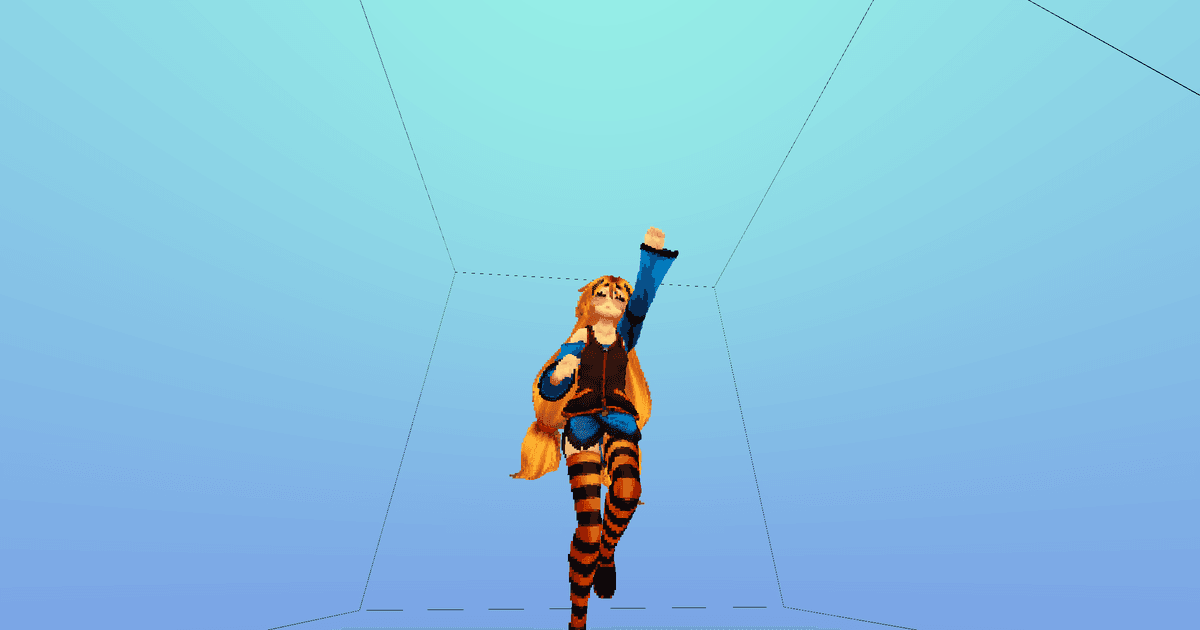 Thumbnail for VoxelChan 