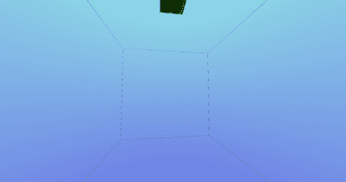 3D Zen Tetris