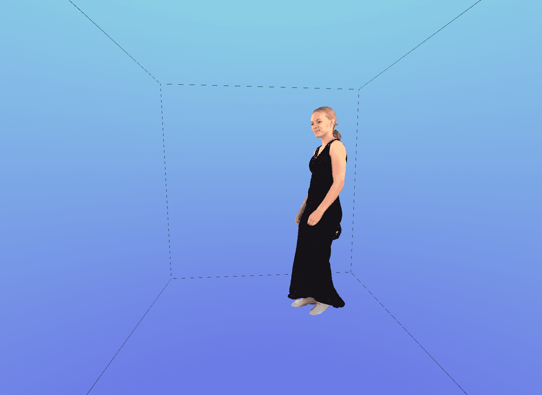 Thumbnail for black dress 1024v