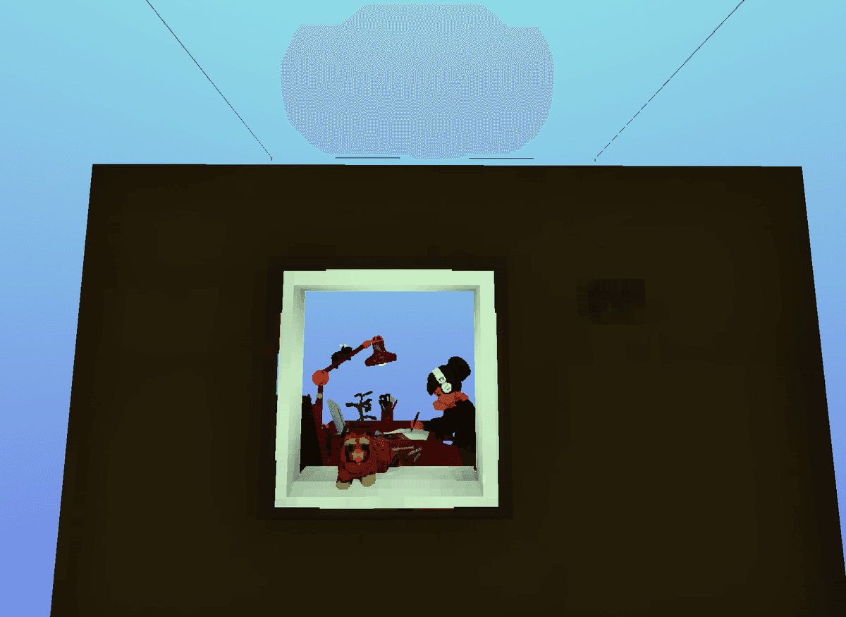 Thumbnail for Lofi Girl 
