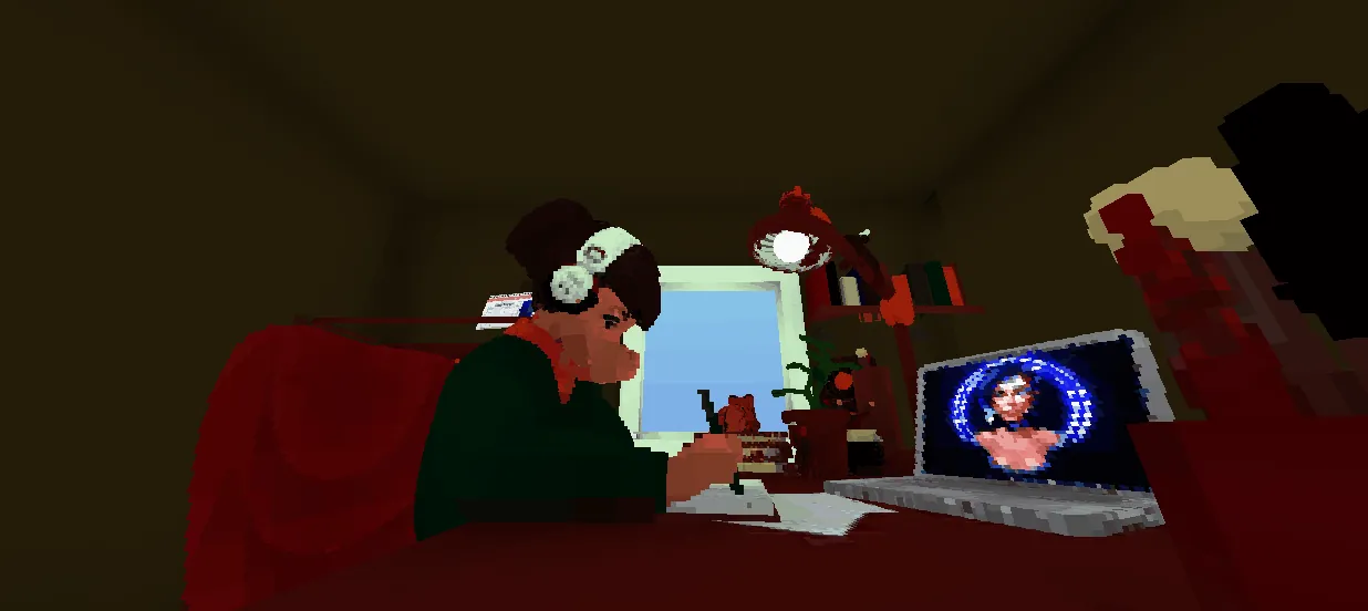 Thumbnail for Lofi Girl 