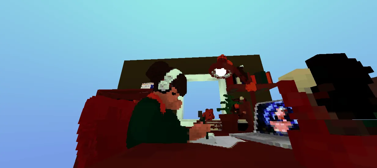 Thumbnail for Lofi Girl 256v