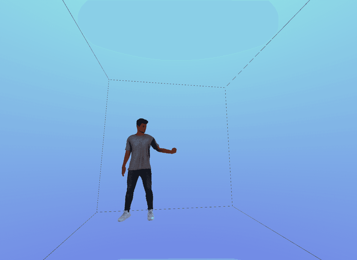 Thumbnail for Dancing Man 512v