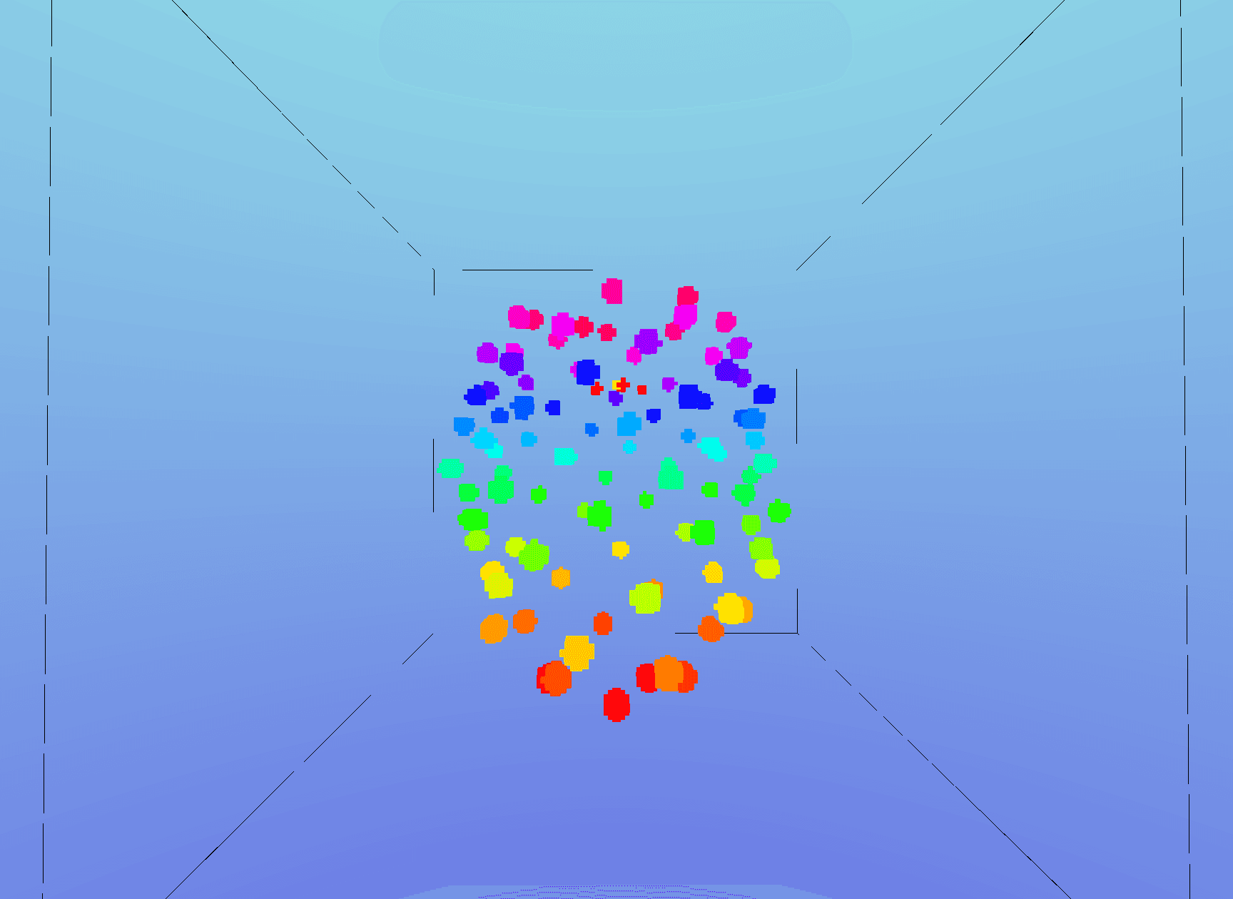 Thumbnail for Audio Visualizer