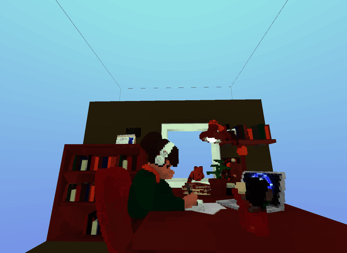 Thumbnail for Lofi Girl Music