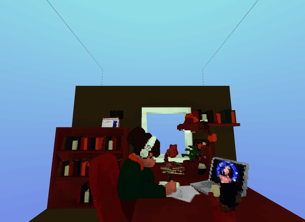 Thumbnail for Lofi Girl 