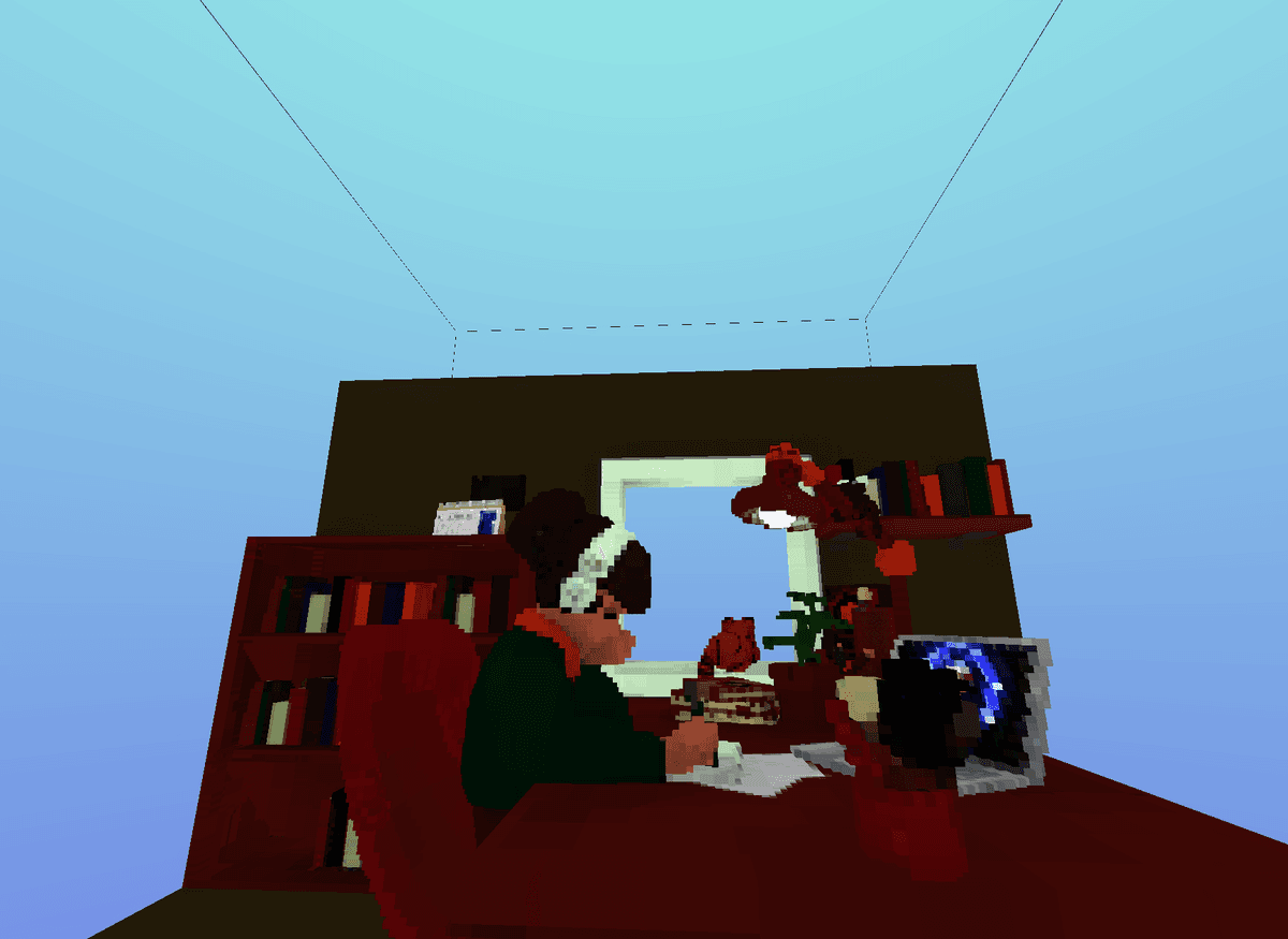 Thumbnail for Lofi Girl 256v 