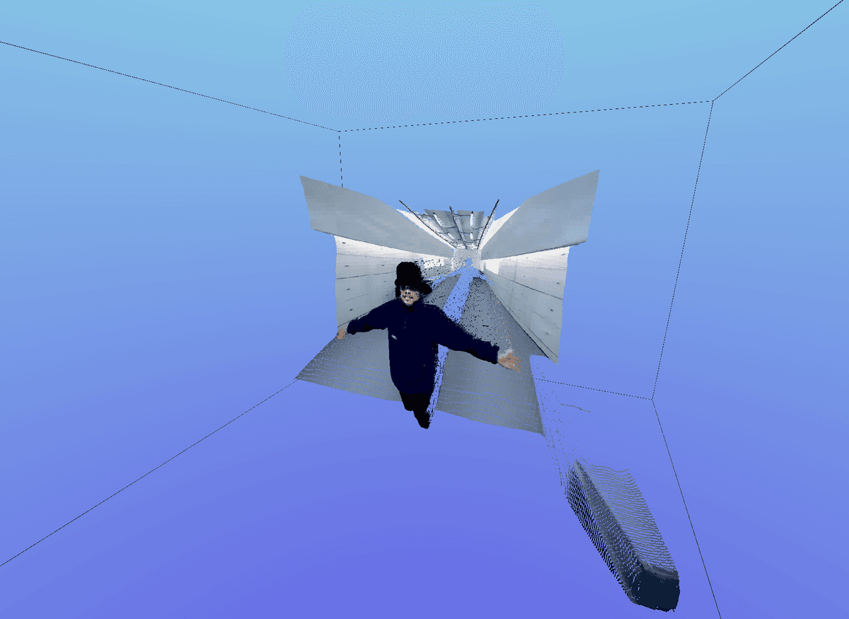 thumbnail for Jamiroquai - Virtual Insanity