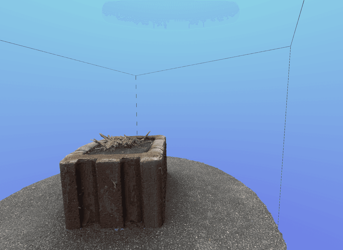 thumbnail for Photorealistic Plant