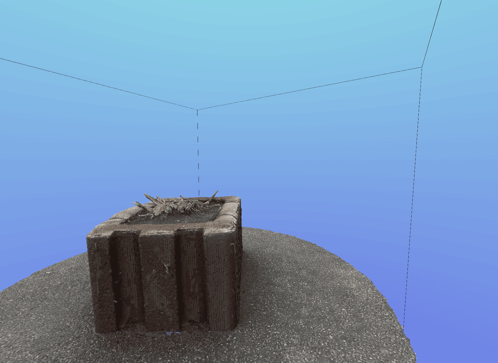Thumbnail for Photorealistic Plant