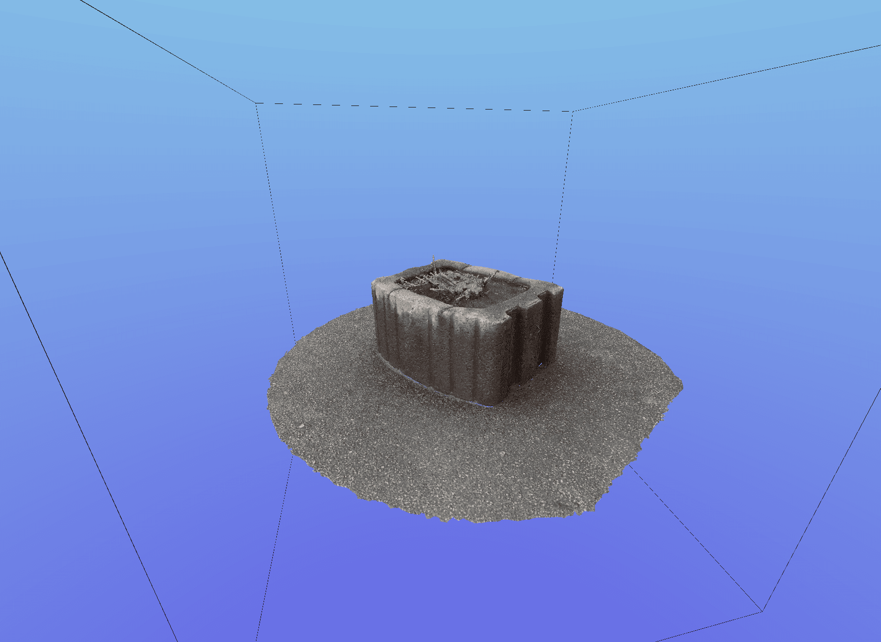 Thumbnail for 1024 Plant Render