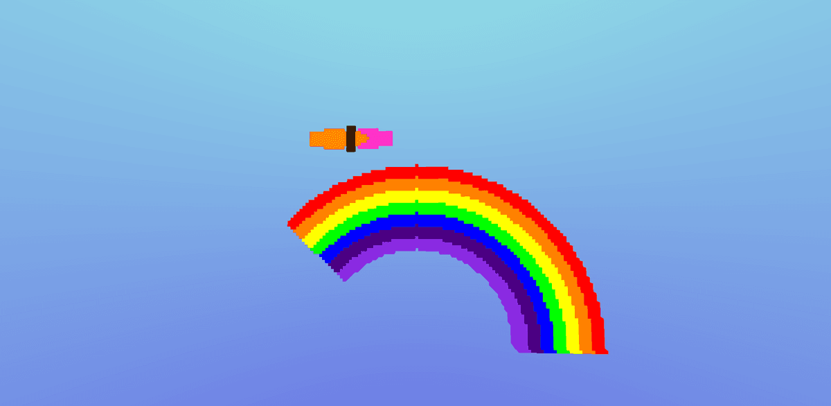 Thumbnail for Rainbow! 