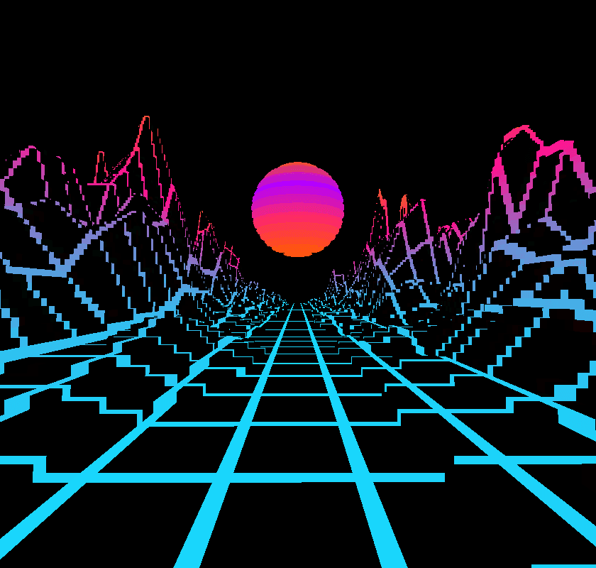 V A P O R W A V E