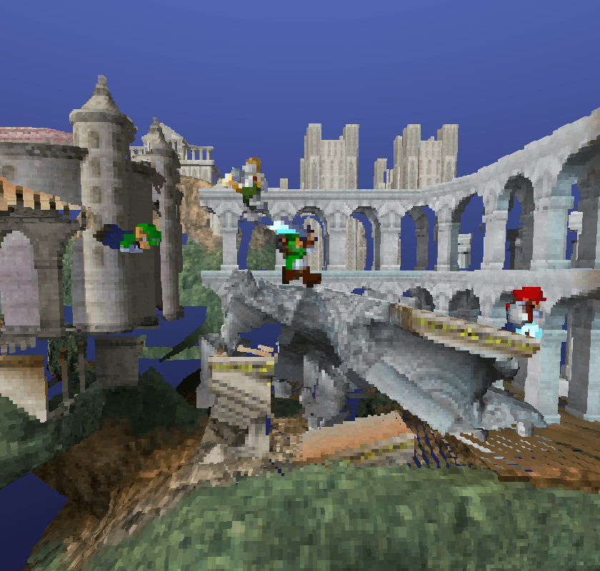thumbnail for Hyrule