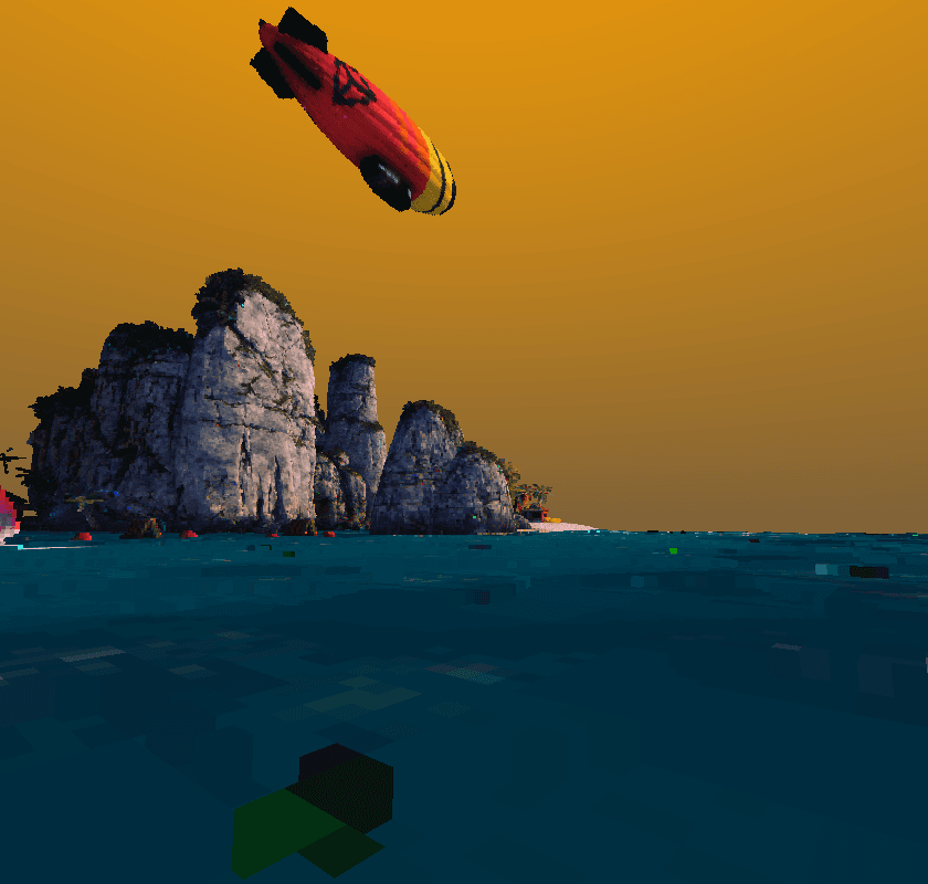 thumbnail for Tropical Tide 