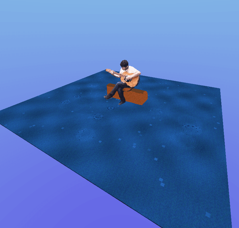 Pond