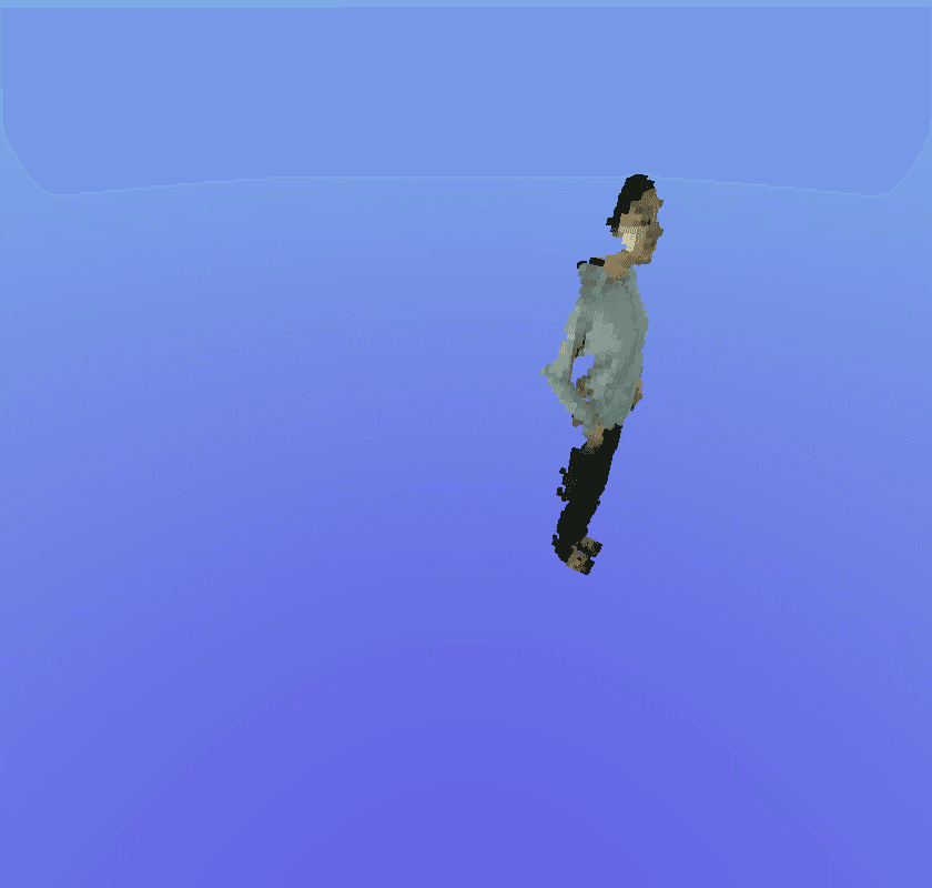thumbnail for Test 4 Frames from Dataset