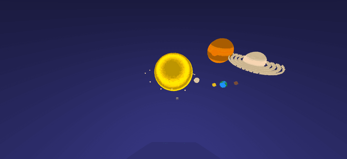 thumbnail for exploring our solar system